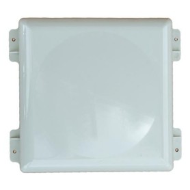 HPE Aruba Networking AP-ANT-348 Cabled RP-SMA Tri-Band 4x4 High Gain Directional Panel Antenna (S1F84A)