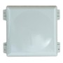 HPE Aruba Networking AP-ANT-348 Cabled RP-SMA Tri-Band 4x4 High Gain Directional Panel Antenna (S1F84A)