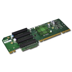 Supermicro RSC-R2UU-A4E8+ scheda di interfaccia e adattatore Interno PCIe