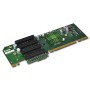 Supermicro RSC-R2UU-A4E8+ scheda di interfaccia e adattatore Interno PCIe