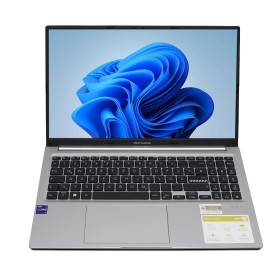 ASUS Vivobook 15 OLED X1505VA-MA921 15,6" 2.8K 120Hz Core i9-13900H 512GB SSD DE QWERTZ (90NB10P2-M016D0)