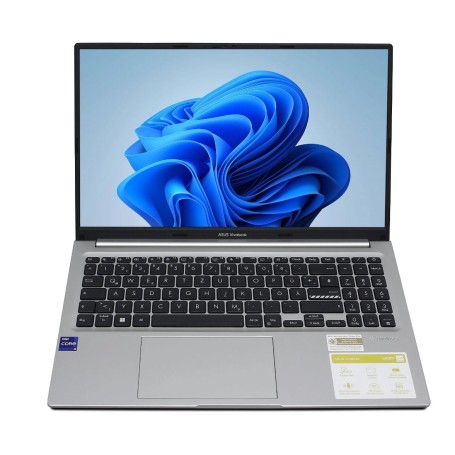 ASUS Vivobook 15 OLED X1505VA-MA921 15,6" 2.8K 120Hz Core i9-13900H 512GB SSD DE QWERTZ (90NB10P2-M016D0)
