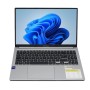 ASUS Vivobook 15 OLED X1505VA-MA921 15,6" 2.8K 120Hz Core i9-13900H 512GB SSD DE QWERTZ (90NB10P2-M016D0)