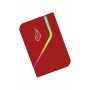 SureFire PyroDrive Gaming SSD 1TB USB tipo-C 3.2 Gen 1 (3.1 Gen 1) Rosso (53693)