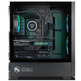 Joule Performance Gaming PC RTX 5060 Ti 8GB Ryzen 7 5700X 32GB DDR4 2TB SSD (L1142990-LIA205-B-261)