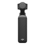 DJI Osmo Pocket 4 fotocamera a sospensione cardanica 4K Ultra HD 37 MP Wi-Fi Nero (133099)
