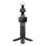 DJI Osmo Pocket 4 fotocamera a sospensione cardanica 4K Ultra HD 37 MP Wi-Fi Nero (133082)