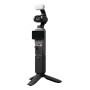DJI Osmo Pocket 4 fotocamera a sospensione cardanica 4K Ultra HD 37 MP Wi-Fi Nero (133082)