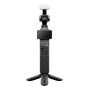 DJI Osmo Pocket 4 fotocamera a sospensione cardanica 4K Ultra HD 37 MP Wi-Fi Nero (133082)