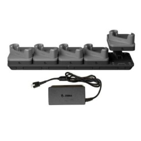 Zebra CRD-TC5AB-5SC5DF-1 accessorio per palmari Base per ricarica