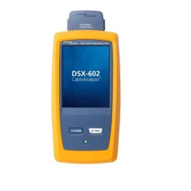DSX-602 CERT FINO CAT. 6A +GOLD (DSX-602-PRO/T)