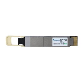 BlueOptics QSFP-DD-400G-SR8-CS-BO modulo del ricetrasmettitore di rete Fibra ottica 400000 Mbit/s 850 nm