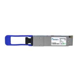 BlueOptics QSFP-40G-LX4-UQ-BO modulo del ricetrasmettitore di rete Fibra ottica 40000 Mbit/s