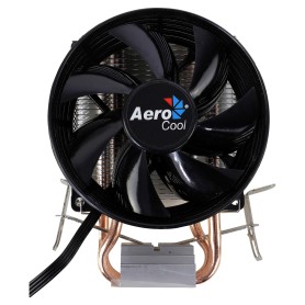 Aerocool VERKHO2 sistema di raffreddamento per computer Processore Refrigeratore 9 cm (ACTC-NA20210.01)