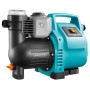 Hauswasserautomat Classic 3500/4E (trkis/schwarz, 800 Watt) (01757-20)