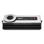Gastroback Design Advanced Scale macchina per sottovuoto 0,8 mbar Nero, Argento (46012)
