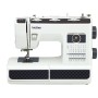 Brother HF37 macchina da cucito Macchina da cucire semiautomatica Elettromeccanico (HF37VP1)