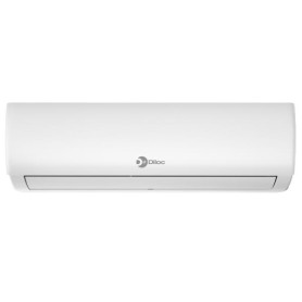 COND IONIO 9000 BTU 2 6 KW WIFI (D.IONIO09+D.IONIO109)