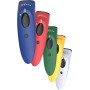 Socket Mobile S740 Lettore di codici a barre portatile 1D/2D LED Verde (CX3446-1909)