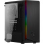 Aerocool RIFT computer case Midi Tower Nero (RIFT) (ACCM-PV13012.11)