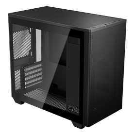 Stormfront Mini-G-BK-v1 (schwarz, Tempered Glass) (ACCM-ES10003.11)