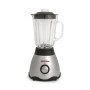 Gastroback Vital 1,5 L Frullatore da tavolo 850 W Nero, Acciaio inossidabile (40999)