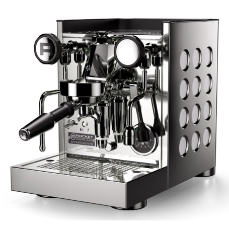 Rocket Espresso Appartamento TCA Automatica/Manuale Macchina per espresso 1,8 L (RE501A1B11)