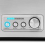 Gastroback Design Pro 2S 2 fetta/e 950 W Nero, Acciaio inossidabile (42397)