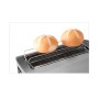 Gastroback Design Pro 2S 2 fetta/e 950 W Nero, Acciaio inossidabile (42397)