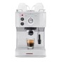 Gastroback Design Espresso Plus Manuale Macchina per espresso 1,5 L (42606)