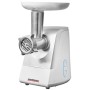 Gastroback Design Plus tritacarne 350 W Argento, Bianco (41403)