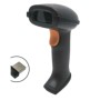 Unitech MS838B Lettore di codici a barre portatile 1D/2D CMOS Nero (MS838-2UBB0D-SG)