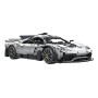 CaDA Bricks Master 1:8 Mercedes-AMG ONE (402862)