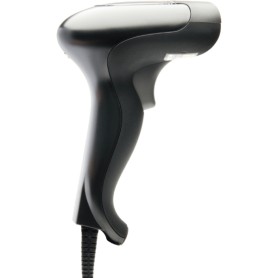 Opticon L-50C Lettore di codici a barre portatile 1D CCD Nero (13750)