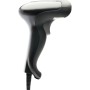 Opticon L-50C Lettore di codici a barre portatile 1D CCD Nero (13750)