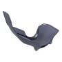 Res-Tech X1 sedile monoscocca in fibra di carbonio - grigio (AC-X1-01-2L)