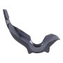 Res-Tech X1 sedile monoscocca in fibra di carbonio - grigio (AC-X1-01-2L)