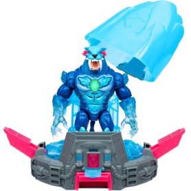 Moose Toys Mr Beast Lab Cyro Сhamber (24742)