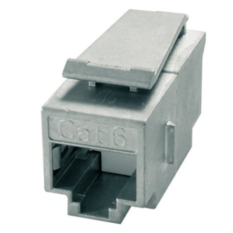 Telegärtner AMJ Coupler K Cat.5e, f-f (J00029K0051)
