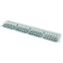 Telegärtner J00029A2111 cavo di collegamento RJ-45 Zinco (J00029A2111)