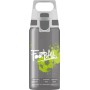 SIGG VIVA ONE Football Tag Uso quotidiano 500 ml Polipropilene (PP) Verde, Grigio (9001.50)