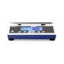 KERN & SOHN IoT-Line Tischwaage LCD 6 kg Bianco (FCB 6K-5)