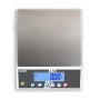 KERN & SOHN IoT-Line Tischwaage LCD 6 kg Bianco (FCB 6K-5)