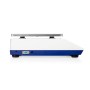KERN & SOHN IoT-Line Tischwaage LCD 6 kg Bianco (FCB 6K-5)