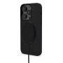 Decoded D23IPO14PMBCS9CL custodia per cellulare 17 cm (6.7") Cover Nero