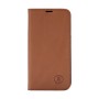 JT BERLIN BookCase Tegel custodia per cellulare 17,5 cm (6.9") Custodia a libro Colore cognac (11065)