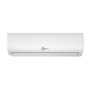Diloc D.IONIO24 + D.IONIO124 Climatizzatore split system Bianco