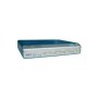 W&T COM-Server Highspeed Office, 4 Port, RJ45 10-100BaseTX Netzwerkanschluß, 4 x RS232-RS422-RS485 9 Pol Sub-D Stecker (58034)