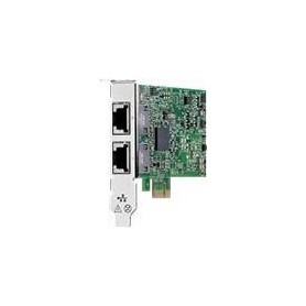Broadcom NetXtreme BCM5720-2P - Netzwerkadapter - PCIe 2,0 Low-Profile - Gigabit Ethernet x 2 (BCM95720A2003ACBLK)