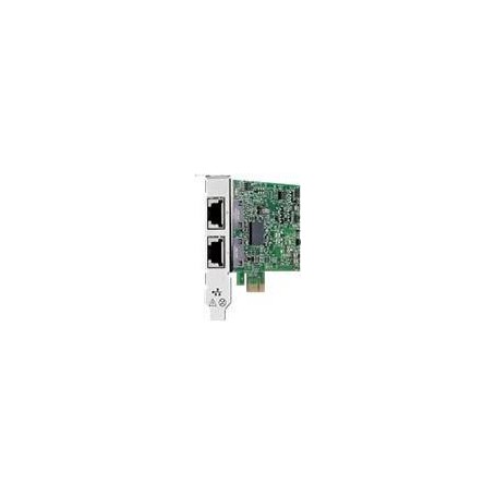 Broadcom NetXtreme BCM5720-2P - Netzwerkadapter - PCIe 2,0 Low-Profile - Gigabit Ethernet x 2 (BCM95720A2003ACBLK)
